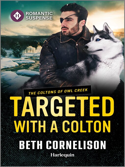 Title details for Targeted with a Colton by Beth Cornelison - Available